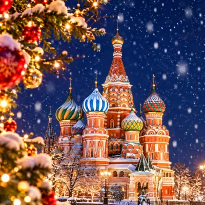 Автобусный тур в Москву из г.Сарапул (П) (выезд из г.Ижевск)